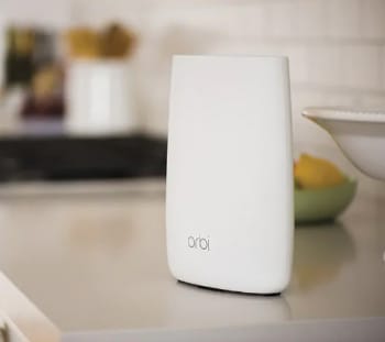 Mesh WiFi Setup & Installation